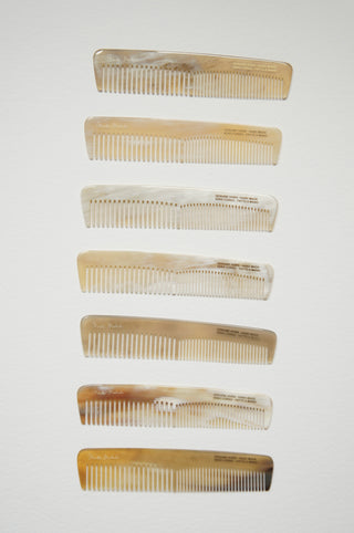MEDIUM SIZE HORN COMB