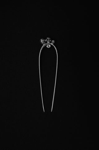 ARCO HAIR PIN