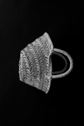MINI BASKET WITH HANDLES