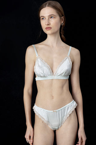 SILK SET