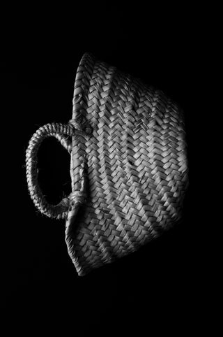 MINI BASKET WITH HANDLES