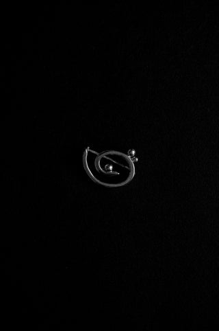 ÓRBITA BROOCH