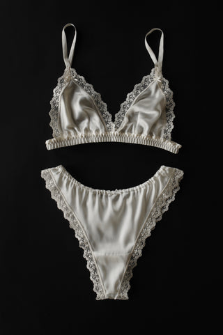 SILK SET