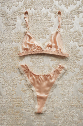 SILK SET