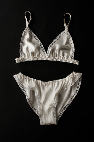 SILK SET