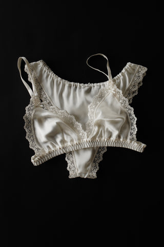 SILK SET