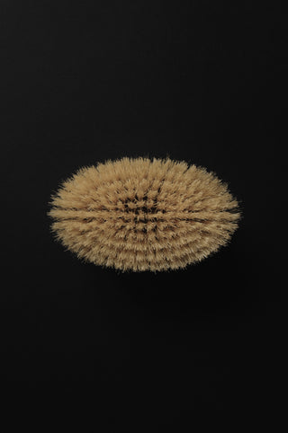 OVAL HAIRBRUSH