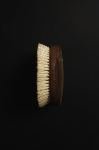 OVAL HAIRBRUSH