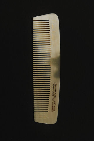 POCKET SIZE HORN COMB