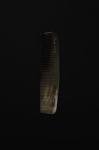 POCKET SIZE HORN COMB