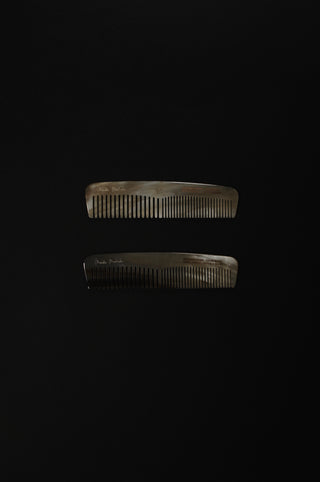 POCKET SIZE HORN COMB