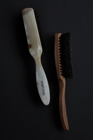 SMALL RECTANGULAR HAIR BRUSH