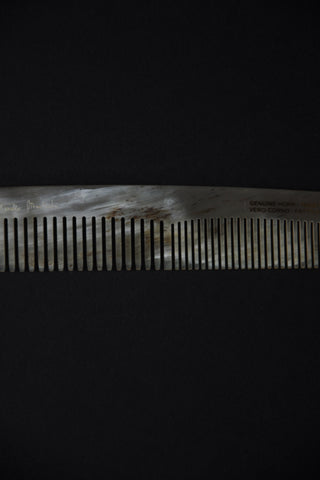 MEDIUM SIZE HORN COMB