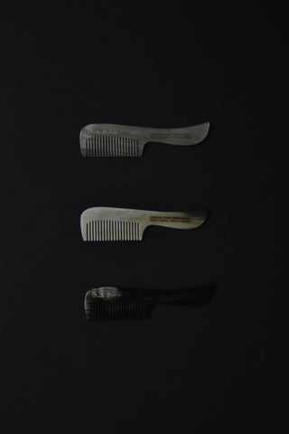 MINI HORN COMB