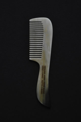 MINI HORN COMB