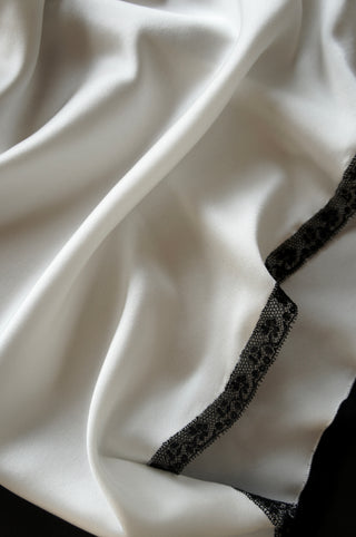SILK SLIP DRESS – MADE TO ORDER