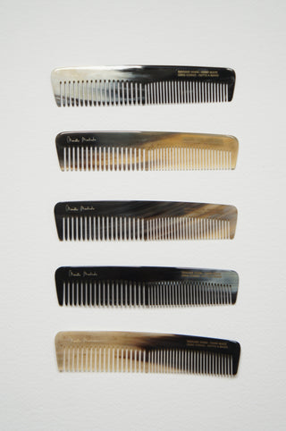 MEDIUM SIZE HORN COMB