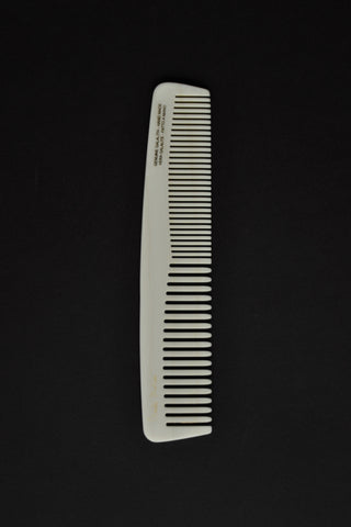 LARGE SIZE GALALITH COMB