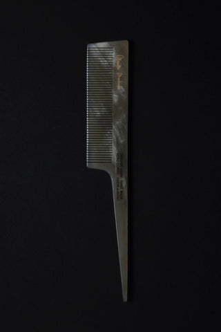 HORN COMB WITH THIN HANDLE