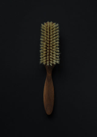 SMALL RECTANGULAR HAIR BRUSH