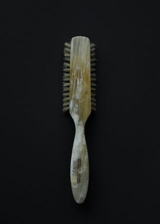 SMALL RECTANGULAR HAIR BRUSH